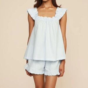 Piyama The Nicolette Pajama Set